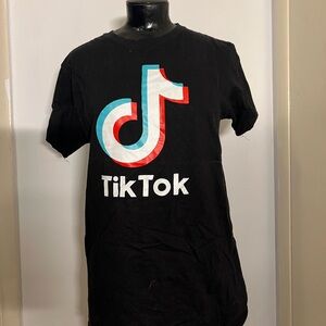TikTok Shirt